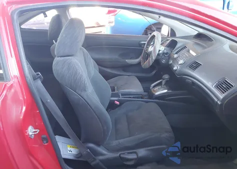 2008 Honda Civic Ex from USA, damaged, VIN 2HGFG12878H532157